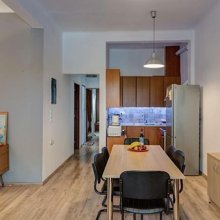 Renovated, Open And Functional Old City House Heraklion  Exterior photo